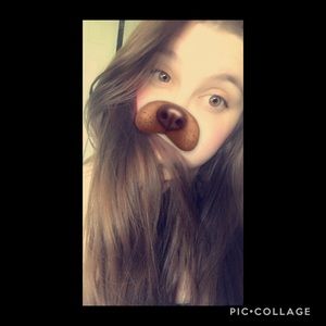 Meet your Posher, Alysha